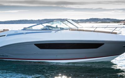 Bayliner 842 Cuddy - Bild 03