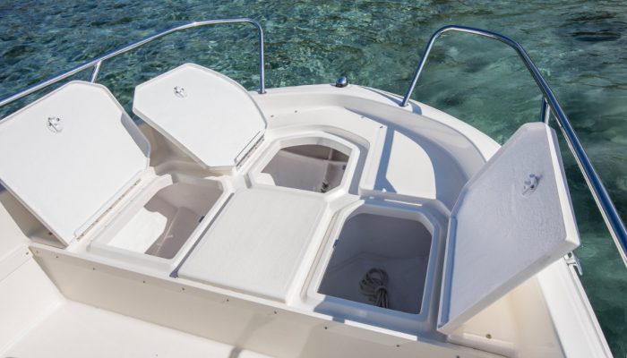 Bayliner Element CC5 - Bild 09