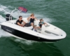 Bayliner Deck Boat Element E5 Bild 1