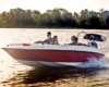 Bayliner Deck Boat Element E6 Bild 8