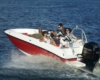 Bayliner Deck Boat Element E6 Bild 2