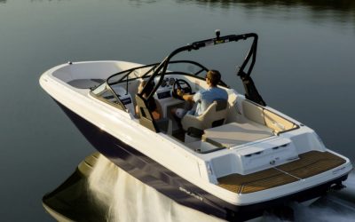 Bayliner VR4