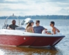 Bayliner Deck Boat Element E6 Bild 4
