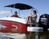 Bayliner Deck Boat Element E6 Bild 6