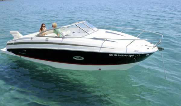 bayliner 742 Cuddy Boot kaufen