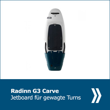 Radinn by Luxury Gadgets