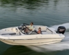 Bayliner VR4 Bowrider Outboard EUROPE Boote Pfister