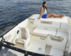 Bayliner VR5 Cuddy 6