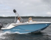 Bayliner Element m15 Boote Pfister