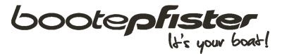 Logo Boote Pfister