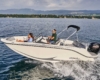 Bayliner Element M19