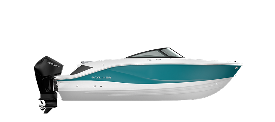 Bayliner V20 Technische Daten
